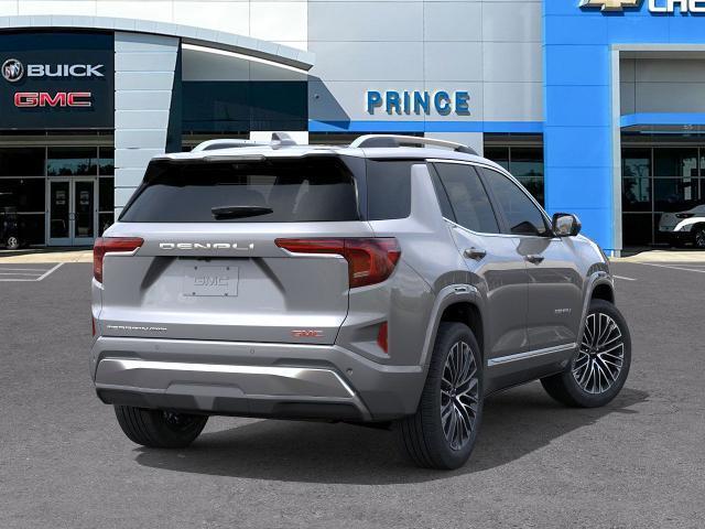 new 2026 GMC Terrain car, priced at $41,391