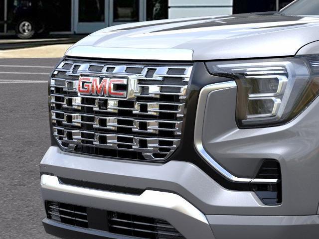 new 2026 GMC Terrain car, priced at $41,391