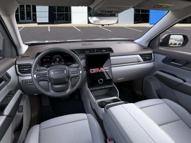 new 2026 GMC Terrain car, priced at $41,391