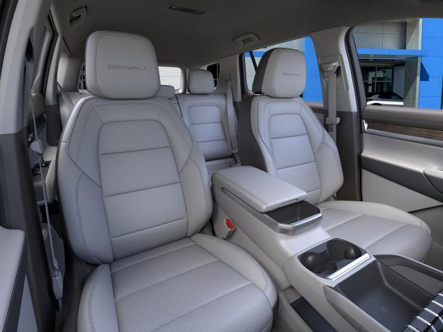 new 2026 GMC Terrain car, priced at $41,391