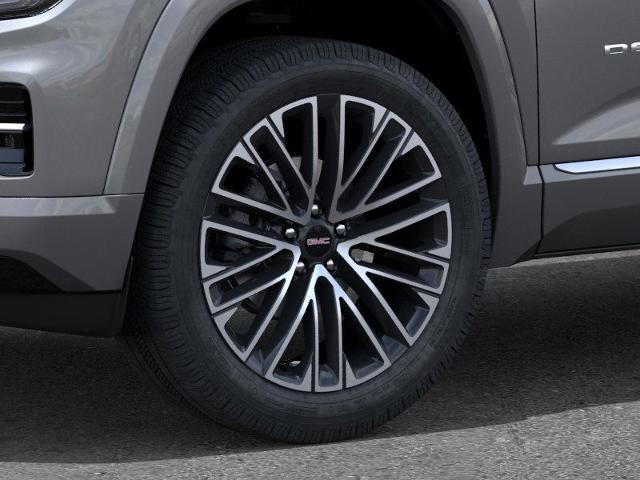 new 2026 GMC Terrain car, priced at $41,391