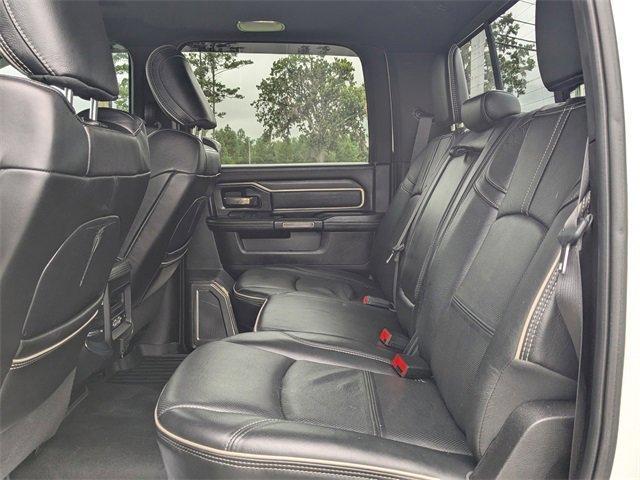 used 2019 Ram 2500 car, priced at $46,900