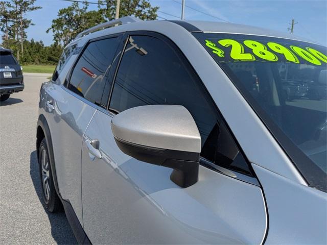 used 2022 Nissan Pathfinder car, priced at $28,900
