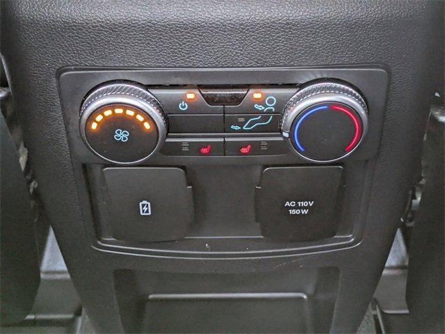 used 2021 Ford Explorer car, priced at $32,900