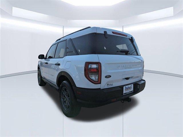 used 2023 Ford Bronco Sport car, priced at $25,800