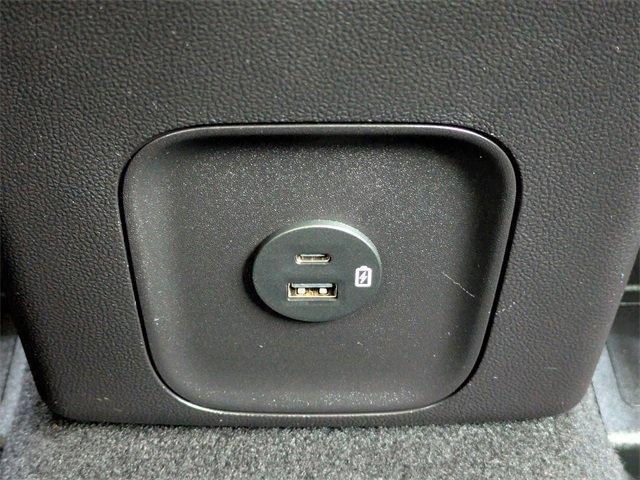 used 2023 Ford Bronco Sport car, priced at $25,800