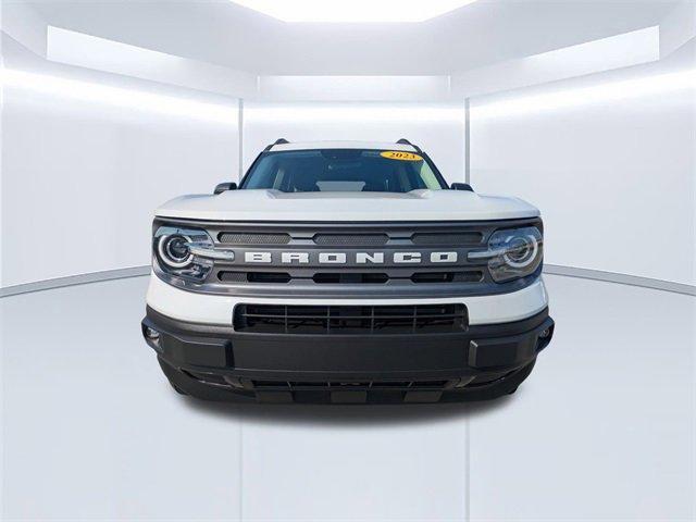 used 2023 Ford Bronco Sport car, priced at $25,800