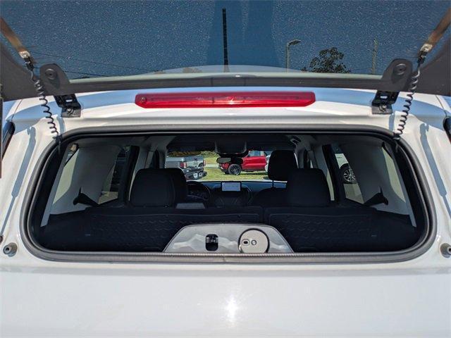 used 2023 Ford Bronco Sport car, priced at $25,800