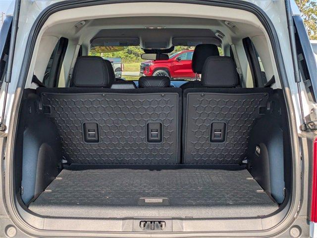 used 2023 Ford Bronco Sport car, priced at $25,800