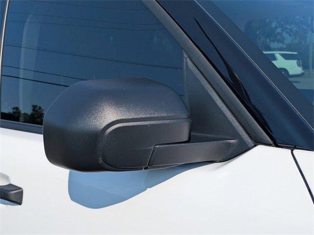 used 2023 Ford Bronco Sport car, priced at $25,800