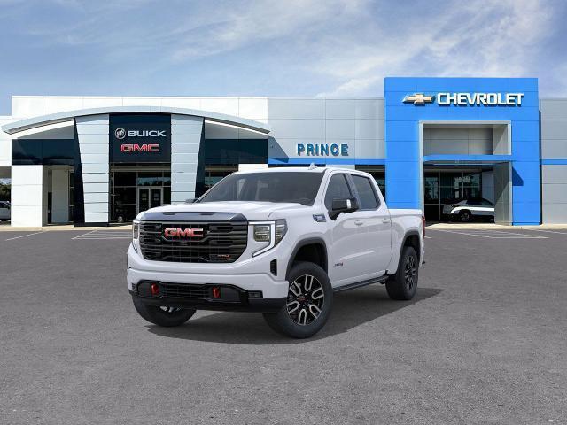 new 2026 GMC Sierra 1500 car, priced at $71,005