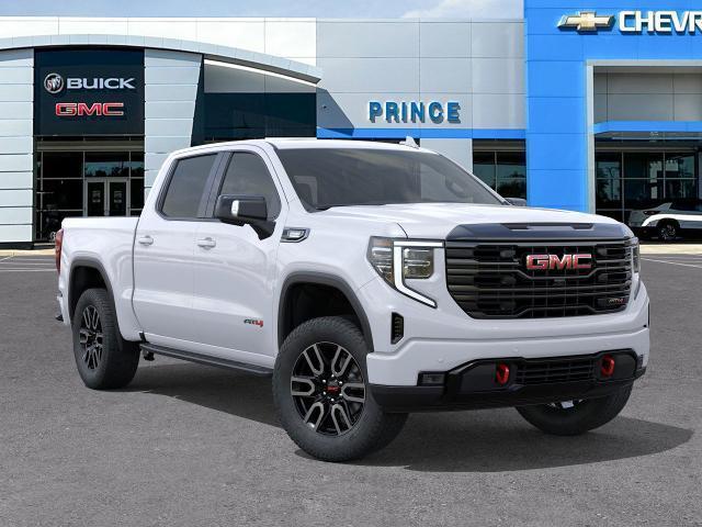 new 2026 GMC Sierra 1500 car, priced at $71,005