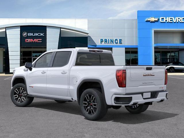 new 2026 GMC Sierra 1500 car, priced at $71,005