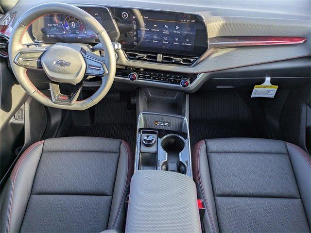 new 2026 Chevrolet Equinox car, priced at $37,966