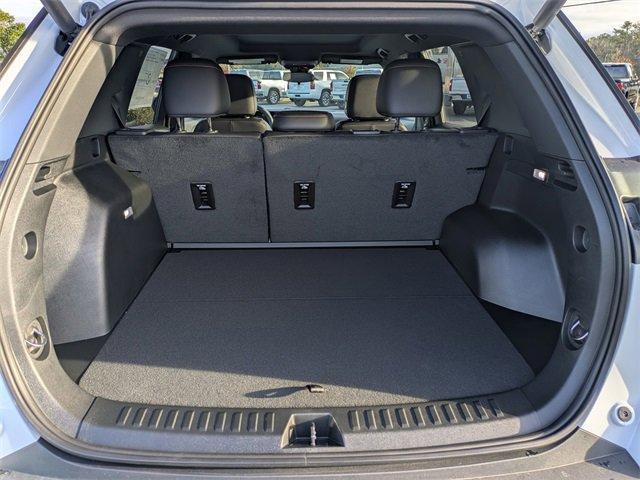 new 2026 Chevrolet Equinox car, priced at $37,966