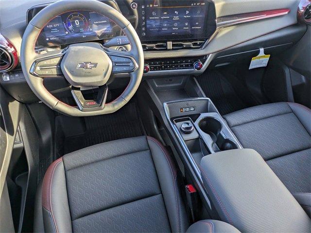 new 2026 Chevrolet Equinox car, priced at $37,966