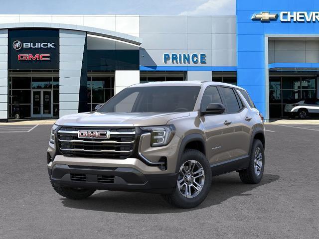 new 2026 GMC Terrain car, priced at $31,228