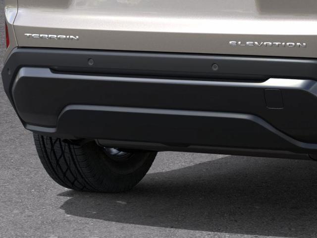 new 2026 GMC Terrain car, priced at $31,228