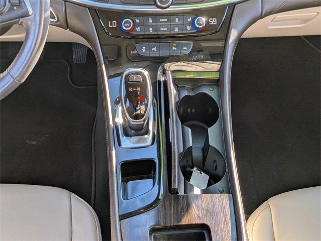used 2019 Buick LaCrosse car, priced at $18,900