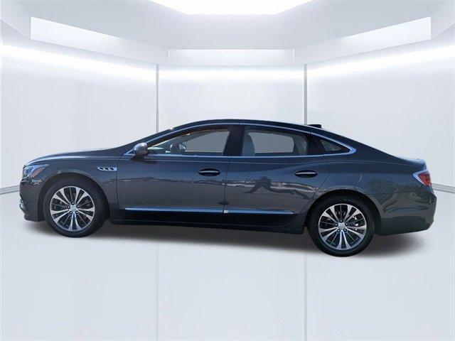 used 2019 Buick LaCrosse car, priced at $18,900