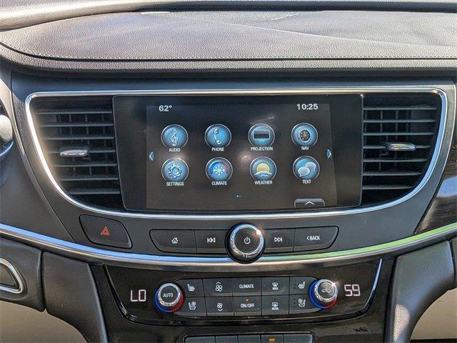 used 2019 Buick LaCrosse car, priced at $18,900