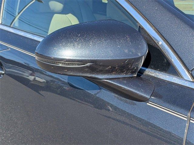 used 2019 Buick LaCrosse car, priced at $18,900