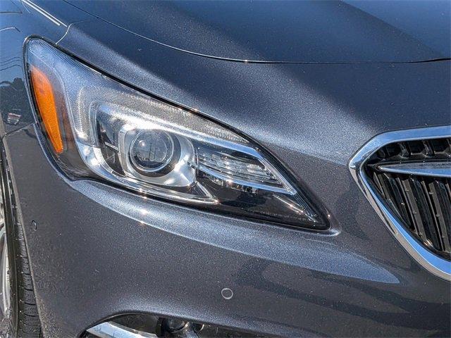 used 2019 Buick LaCrosse car, priced at $18,900