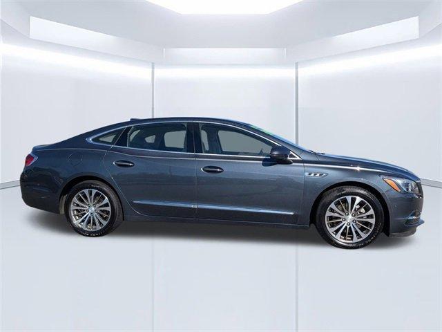 used 2019 Buick LaCrosse car, priced at $18,900