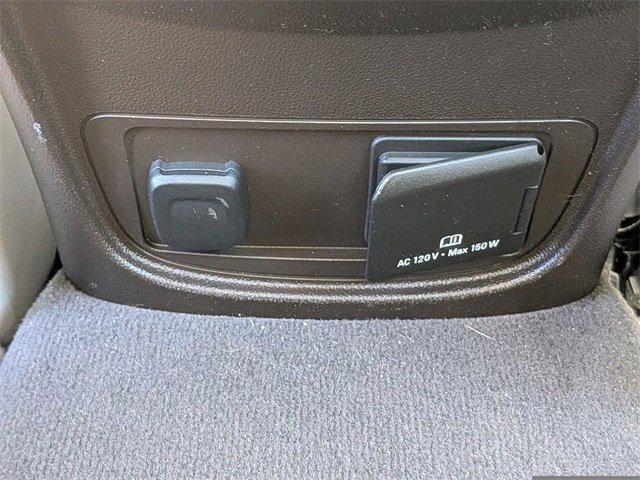 used 2019 Buick LaCrosse car, priced at $18,900