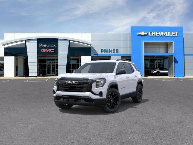 new 2026 GMC Terrain car, priced at $33,595