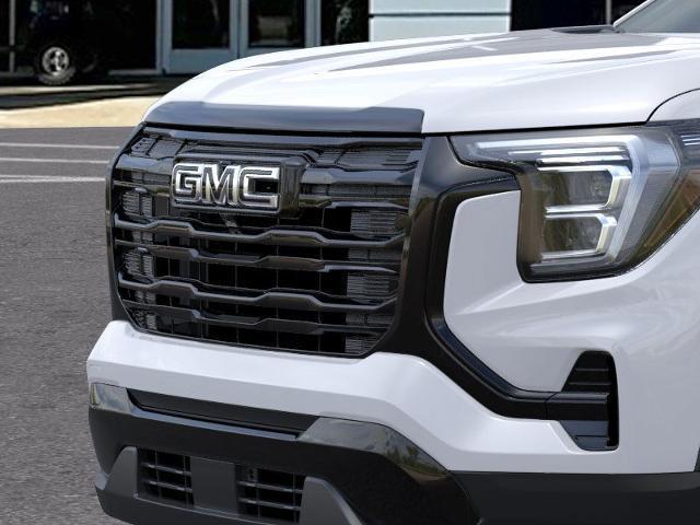 new 2026 GMC Terrain car, priced at $33,595