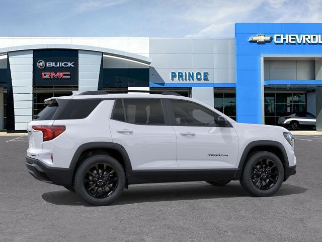 new 2026 GMC Terrain car, priced at $33,595