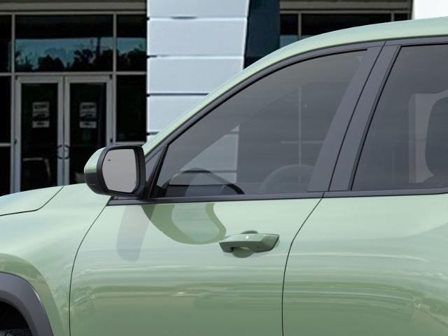 new 2026 Chevrolet Equinox car, priced at $32,350