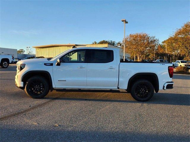 new 2025 GMC Sierra 1500 car, priced at $59,746