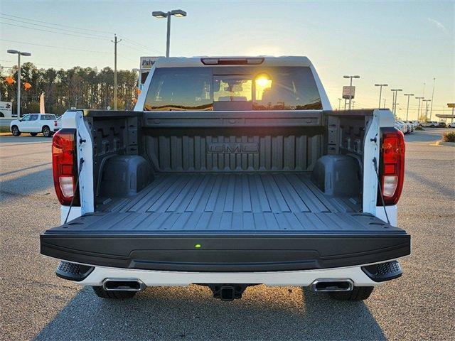 new 2025 GMC Sierra 1500 car, priced at $59,746