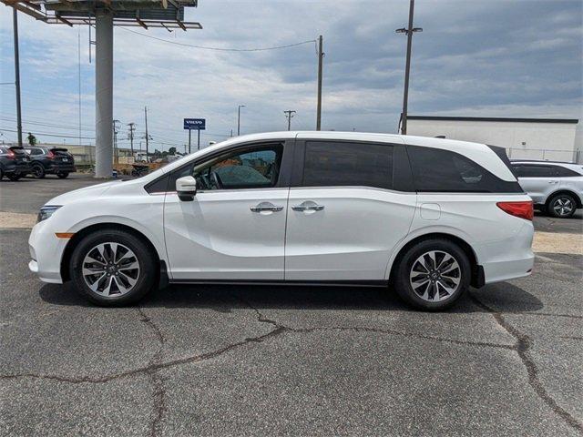 used 2021 Honda Odyssey car, priced at $23,506