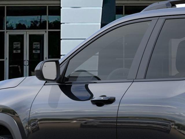 new 2026 Chevrolet Equinox car, priced at $38,145