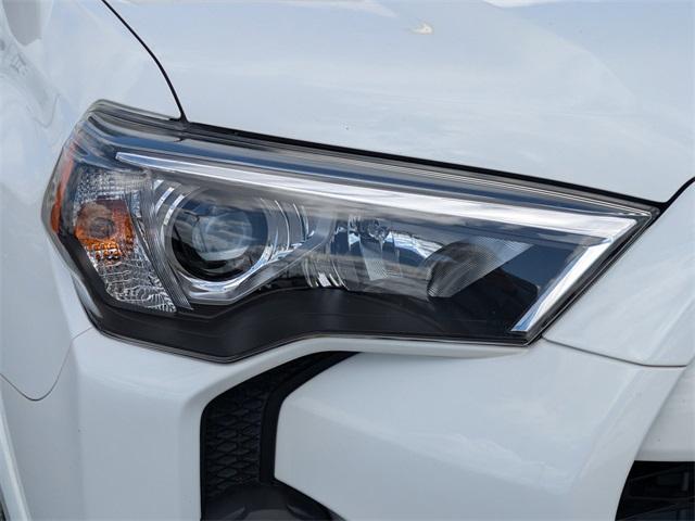 used 2021 Toyota 4Runner car, priced at $36,900