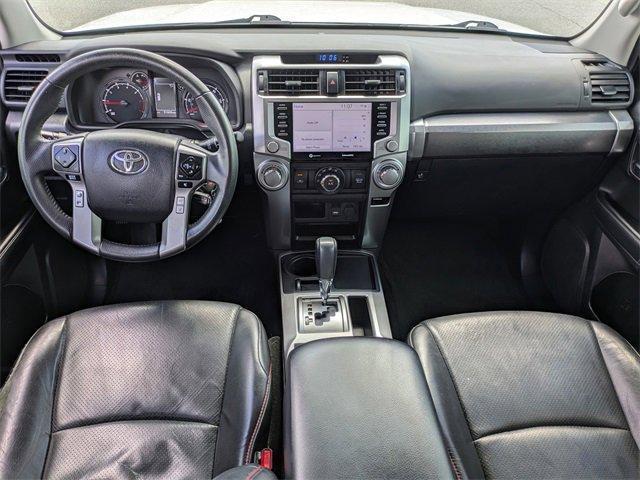 used 2021 Toyota 4Runner car, priced at $34,900