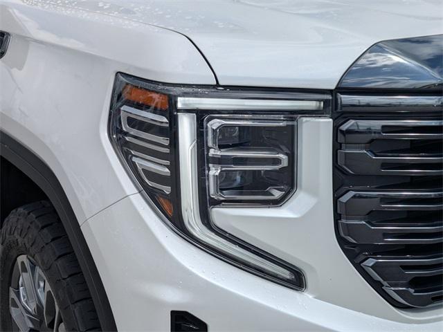 used 2023 GMC Sierra 1500 car, priced at $63,900