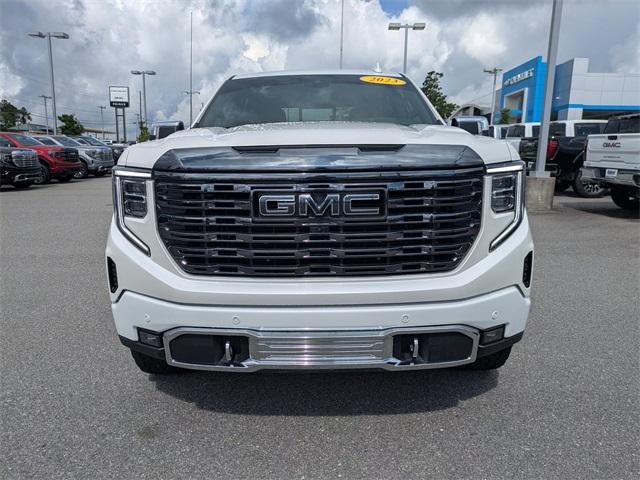 used 2023 GMC Sierra 1500 car, priced at $63,900