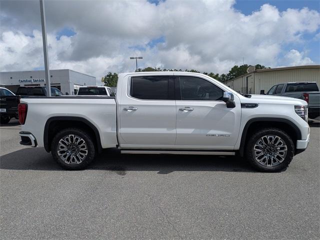 used 2023 GMC Sierra 1500 car, priced at $63,900