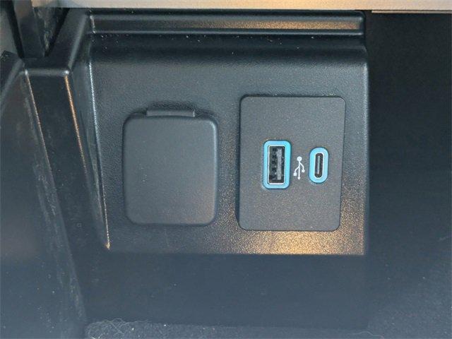 used 2022 Ford Explorer car, priced at $27,425