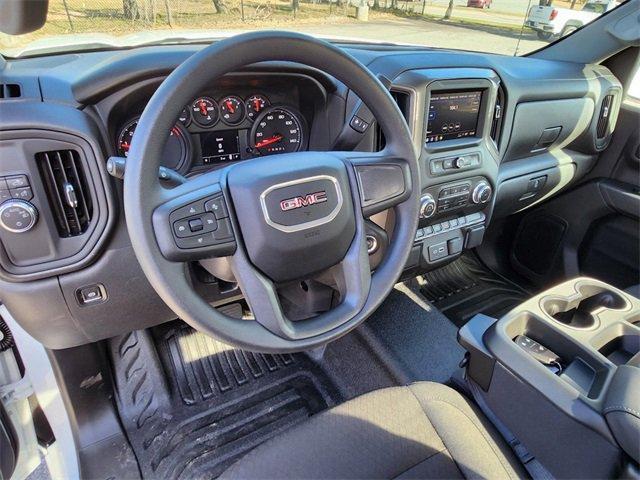 new 2025 GMC Sierra 1500 car, priced at $35,368