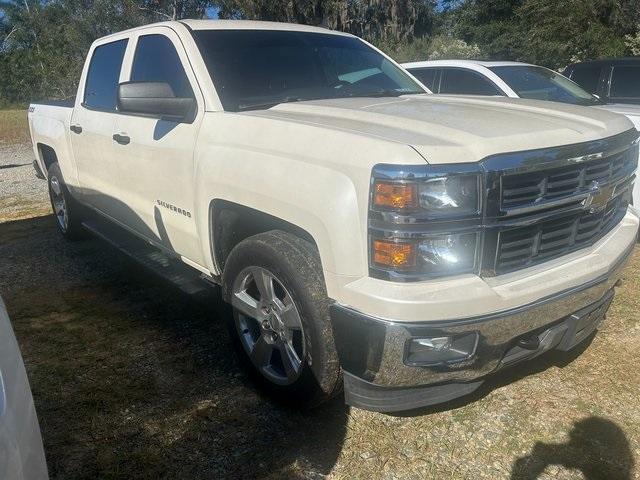 used 2014 Chevrolet Silverado 1500 car, priced at $19,900