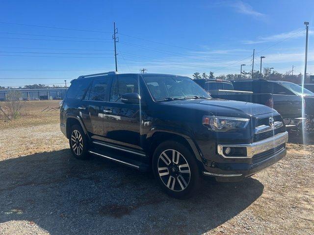 used 2015 Toyota 4Runner car, priced at $24,900