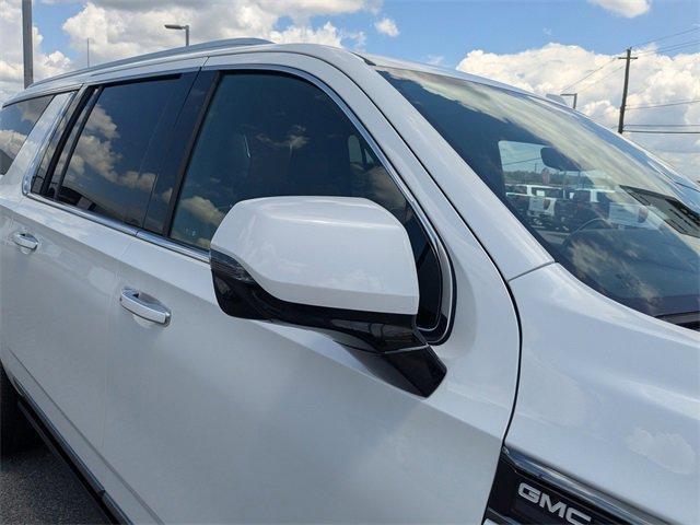 used 2023 GMC Yukon XL car, priced at $77,900