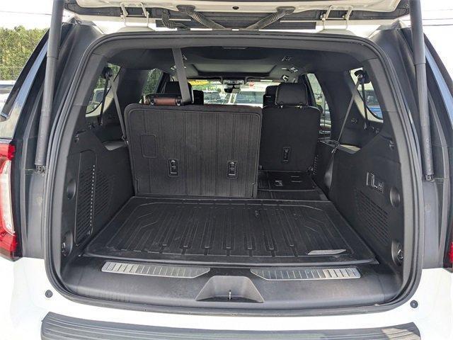 used 2023 GMC Yukon XL car, priced at $77,900