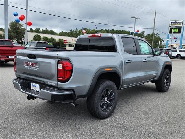 new 2024 GMC Canyon car, priced at $41,843