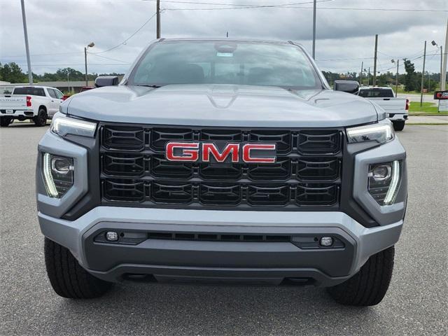 new 2024 GMC Canyon car, priced at $41,843